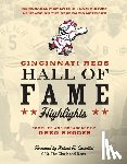 Rhodes, Greg - Cincinnati Reds Hall of Fame Highlights