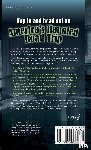 Pattskyn, Helen - Ghosthunting Michigan
