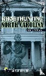 Ambrose, Kala - Ghosthunting North Carolina