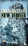 Hladik, L'Aura - Ghosthunting New Jersey