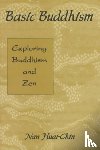 Nan, Huai-Chin, Huai-Chin, Nan - Basic Buddhism