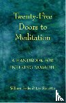 Bodri, William - Twenty-Five Doors to Meditation