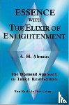 Almaas, A. H. - Essence with the Elixir of Enlightenment