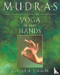 Gertrud Hirschi - Mudras