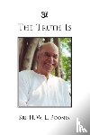 Poonja, Sri H. W. L. - Truth is