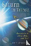 SULLIVAN, ERIN - Saturn in Transit