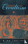 Fortune, Dion (Dion Fortune) - Aspects of Occultism