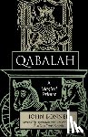 Bonner, John - Bonner, J: Qabalah
