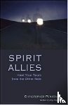 Penczak, Christopher - Spirit Allies