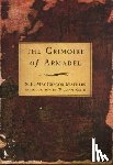 Mathers, S. L. MacGregor - Grimoire of Armadel