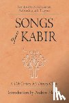 Tagore, Rabindranath - Songs of Kabir