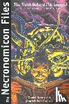 Harms, Daniel - The Necronomicon Files