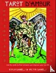 Daniels, Kooch, Daniels, Victor - Tarot D'Amour