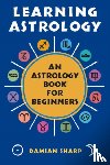 Sharp, Damian - Learning Astrology