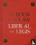 Crowley, Aleister (Aleister Crowley) - The Book of the Law