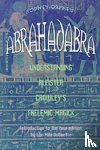 Orpheus, Rodney, Duquette, Lon Milo - Abrahadabra