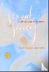 Newcomb, Jason Augustus - Sexual Sorcery