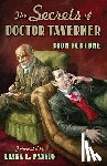 Fortune, Dion (Dion Fortune) - Secrets of Doctor Taverner