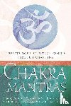 Ashley-Farrand, Thomas - Chakra Mantras