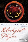 Peat, F. David - Blackfoot Physics