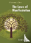 Spangler, David - The Laws of Manifestation