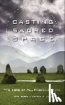 Dominguez Jr, Ivo - Casting Sacred Space