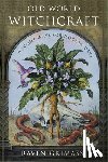 Grimassi, Raven - Old World Witchcraft