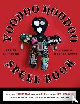 Alvarado, Denise (Denise Alvarado) - Voodoo Hoodoo Spellbook