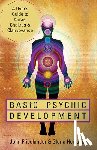 Hemsher, Gloria, Friedlander, John - Basic Psychic Development