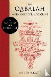 Kraft, Anita (Anita Kraft) - The Qabalah Workbook for Magicians