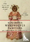 Ventura, Varla A. - Banshees, Werewolves, Vampires, and Other Creatures of the Night