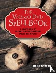 Alvarado, Denise (Denise Alvarado) - The Voodoo Doll Spellbook
