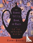 Mitchell, Mandy (Mandy Mitchell) - Hedgewitch Book of Days
