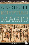 Harris, Eleanor (Eleanor Harris) - Ancient Egyptian Magic