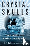 Hall, Judy (Judy Hall) - Crystal Skulls