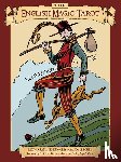 Van Ryn, Rex - English Magic Tarot