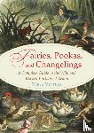Ventura, Varla - Fairies, Pookas, and Changelings