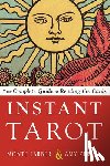 Farber, Monte, Zerner, Amy (Amy Zerner) - Instant Tarot
