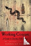 Sen Moise, Hoodoo - Working Conjure
