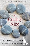 Gilchrist, Cherry (Cherry Gilchrist) - The Circle of Nine
