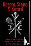 Orapello, Christopher, Maguire, Tara-Love - Besom, Stang & Sword