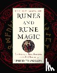 Thorsson, Edred (Edred Thorsson) - The Big Book of Runes and Rune Magic