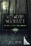 Richards, Jake - Backwoods Witchcraft