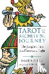 Nichols, Sallie - Tarot and the Archetypal Journey