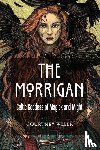 Weber, Courtney (Courtney Weber) - The Morrigan
