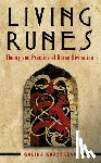 Krasskova, Galina (Galina Krasskova) - Living Runes
