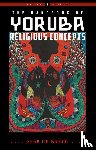 Karade, Baba Ifa - The Handbook of Yoruba Religious Concepts