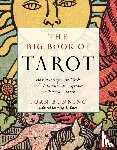 Bunning, Joan - The Big Book of Tarot