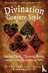 Casas, Starr (Starr Casas) - Divination Conjure Style