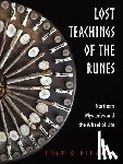 Kincaid, Ingrid - Lost Teachings of the Runes